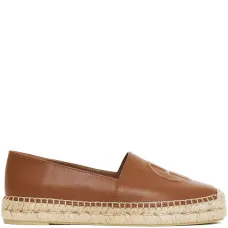 эспадрильи Paloma с тисненым логотипом