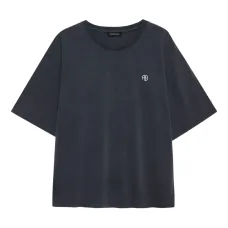 футболка Rudy с графичным принтом