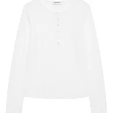 футболка Pia с длинными рукавами