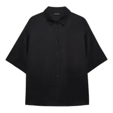 рубашка Coco на пуговицах