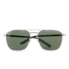 Солнцезащитные очки в квадратной оправе Солнцезащитные очки в квадратной оправе