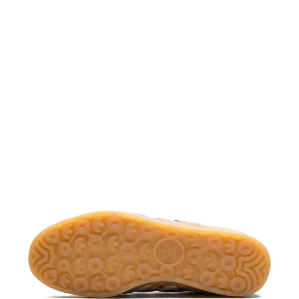 Кроссовки Gazelle Indoor Florals из коллаборации с Liberty London Кроссовки Gazelle Indoor Florals из коллаборации с Liberty London