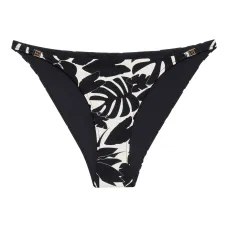 плавки бикини Bellamy с принтом
