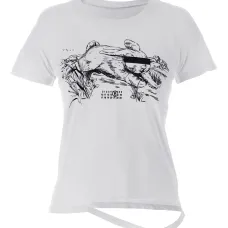 Футболка с короткими рукавами Футболка с короткими рукавами