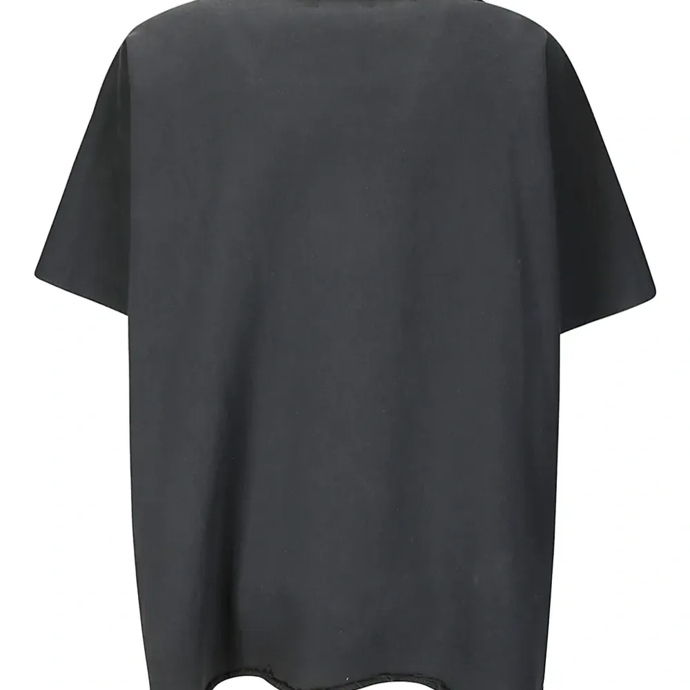 Футболка с логотипом