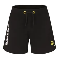 Плавки-шорты с логотипом