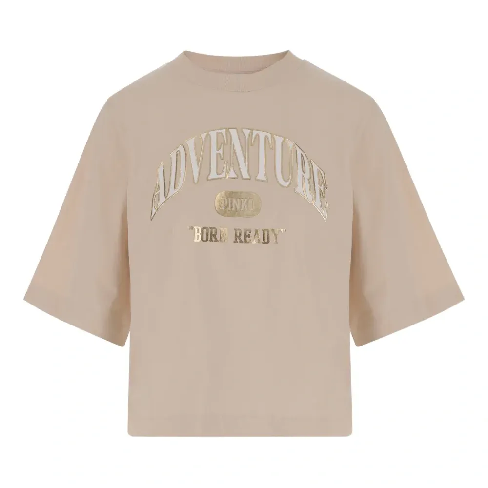 Футболка Adventure