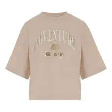 Футболка Adventure