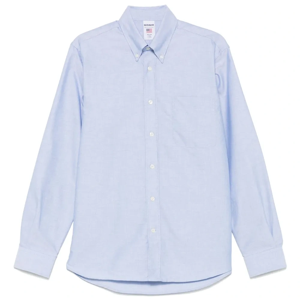 Рубашка Whaleback