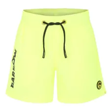 Плавки-шорты с логотипом