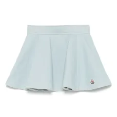 Расклешенная юбка мини Расклешенная юбка мини