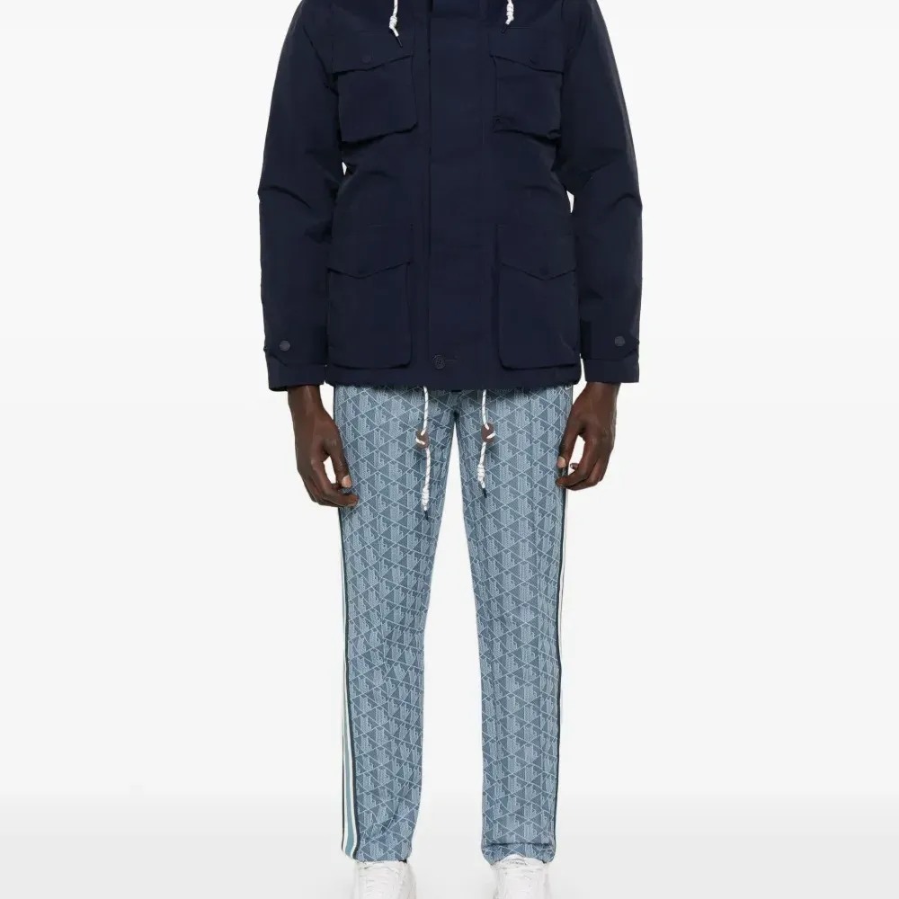 Парка Hurricane Diaz Парка Hurricane Diaz