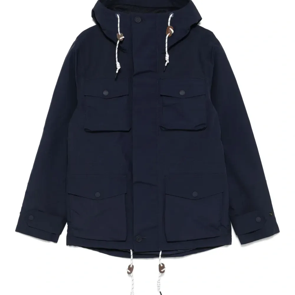 Парка Hurricane Diaz Парка Hurricane Diaz