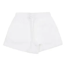 Шорты с вышивкой Polo Pony