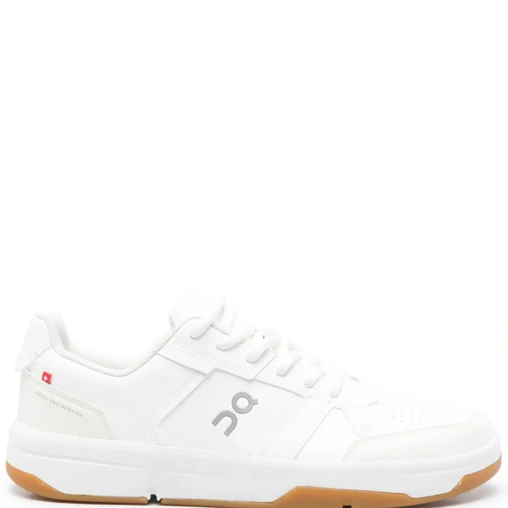 Кроссовки The Roger Clubhouse