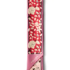 Шелковый платок