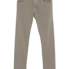 Узкие брюки