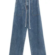 Джинсы Ryan прямого кроя