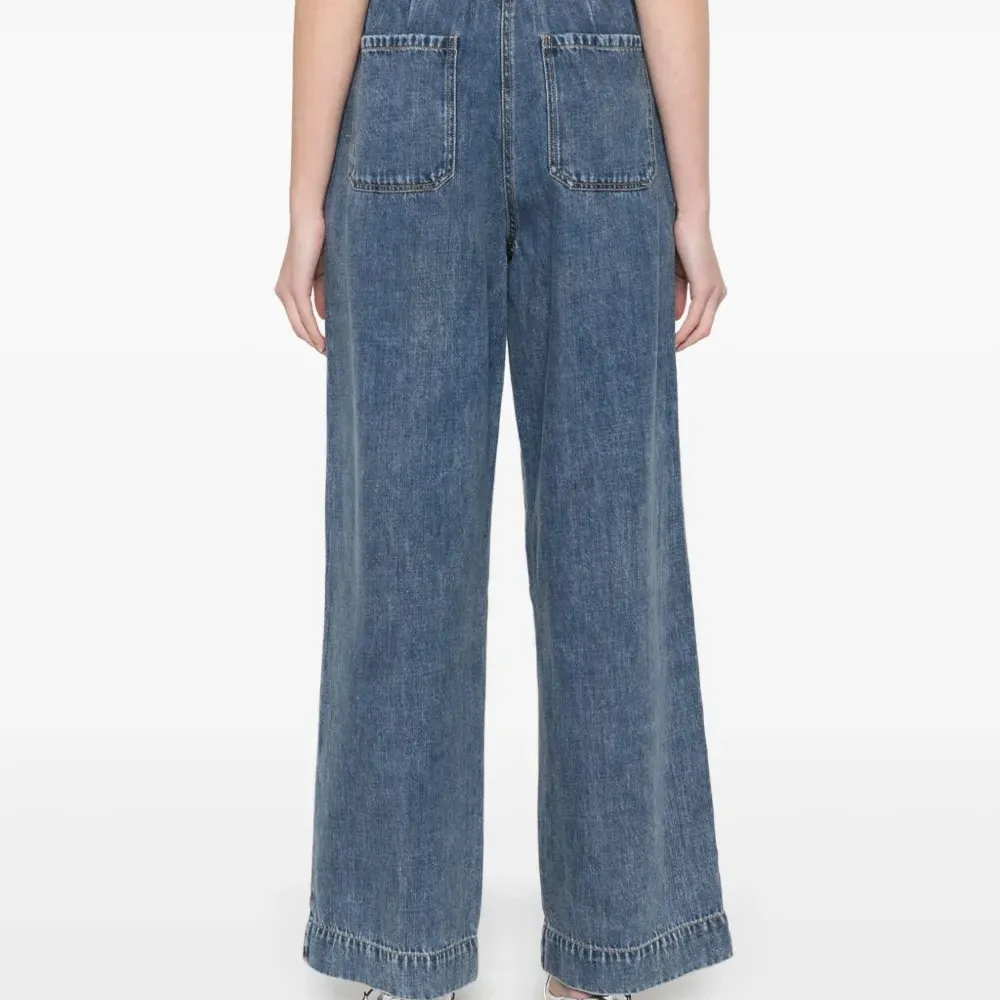 Джинсы Ryan прямого кроя