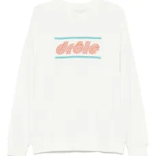 Топ Le Sweatshirt Piqué Tennis