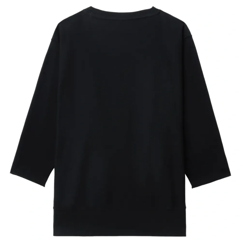 Толстовка из коллаборации с Champion