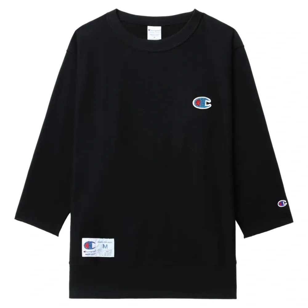 Толстовка из коллаборации с Champion