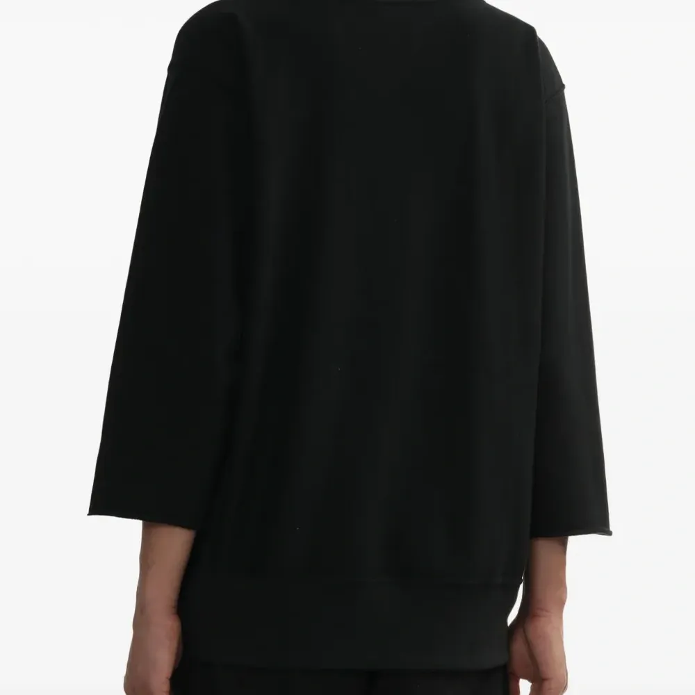 Толстовка из коллаборации с Champion