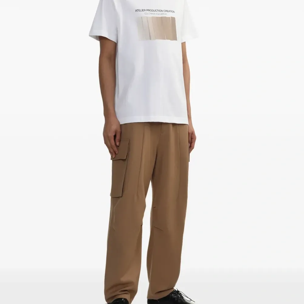 Футболка Franck