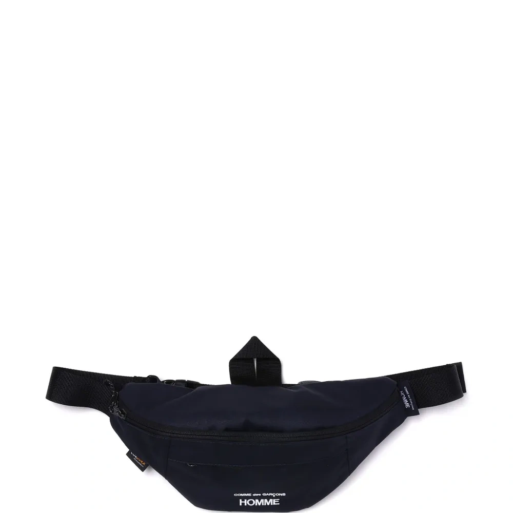 Сумка-мессенджер с логотипом