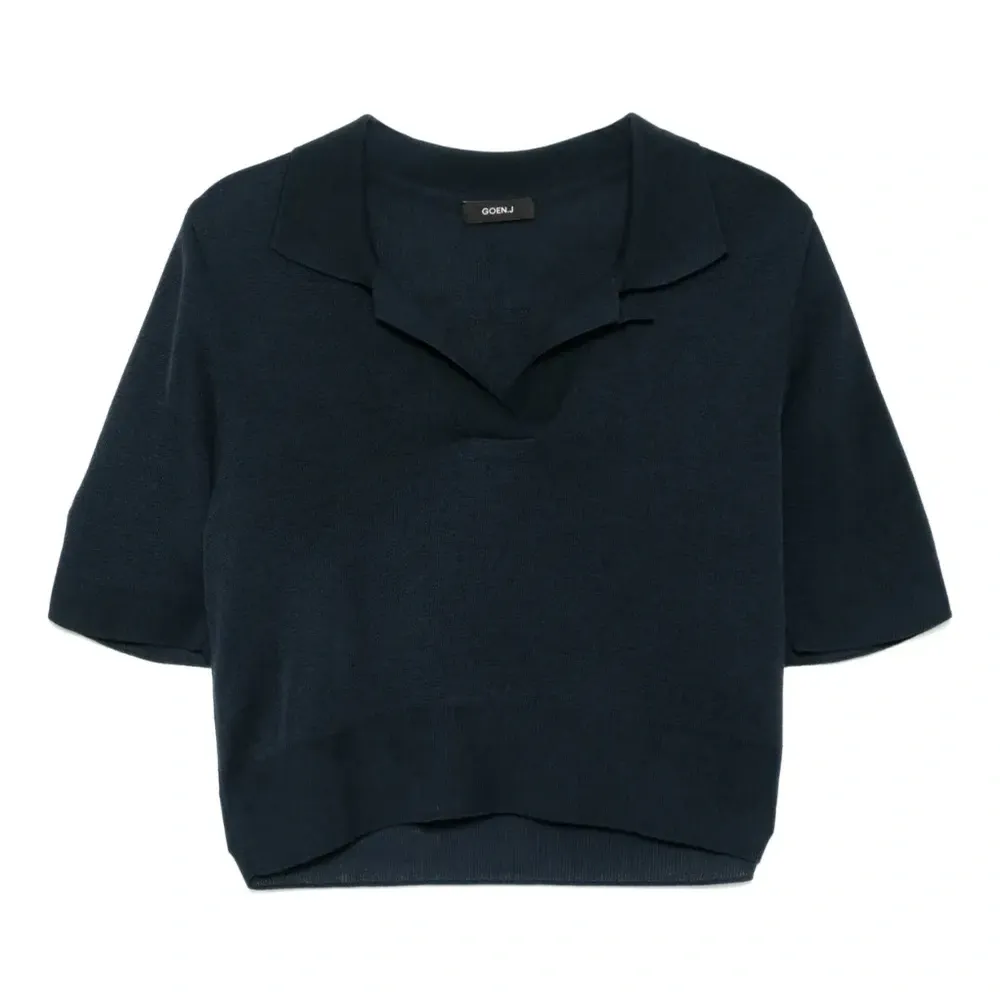 Рубашка поло Breeze