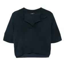 Рубашка поло Breeze