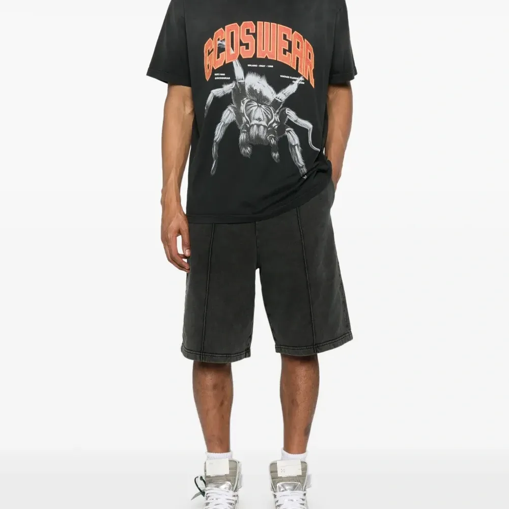 Футболка GCDSWear Spider