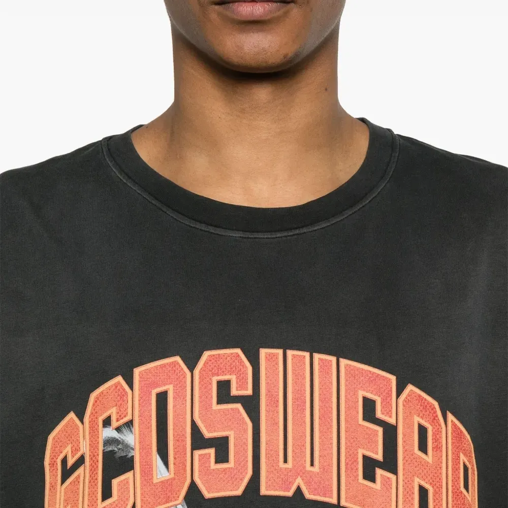 Футболка GCDSWear Spider