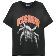Футболка GCDSWear Spider Футболка GCDSWear Spider