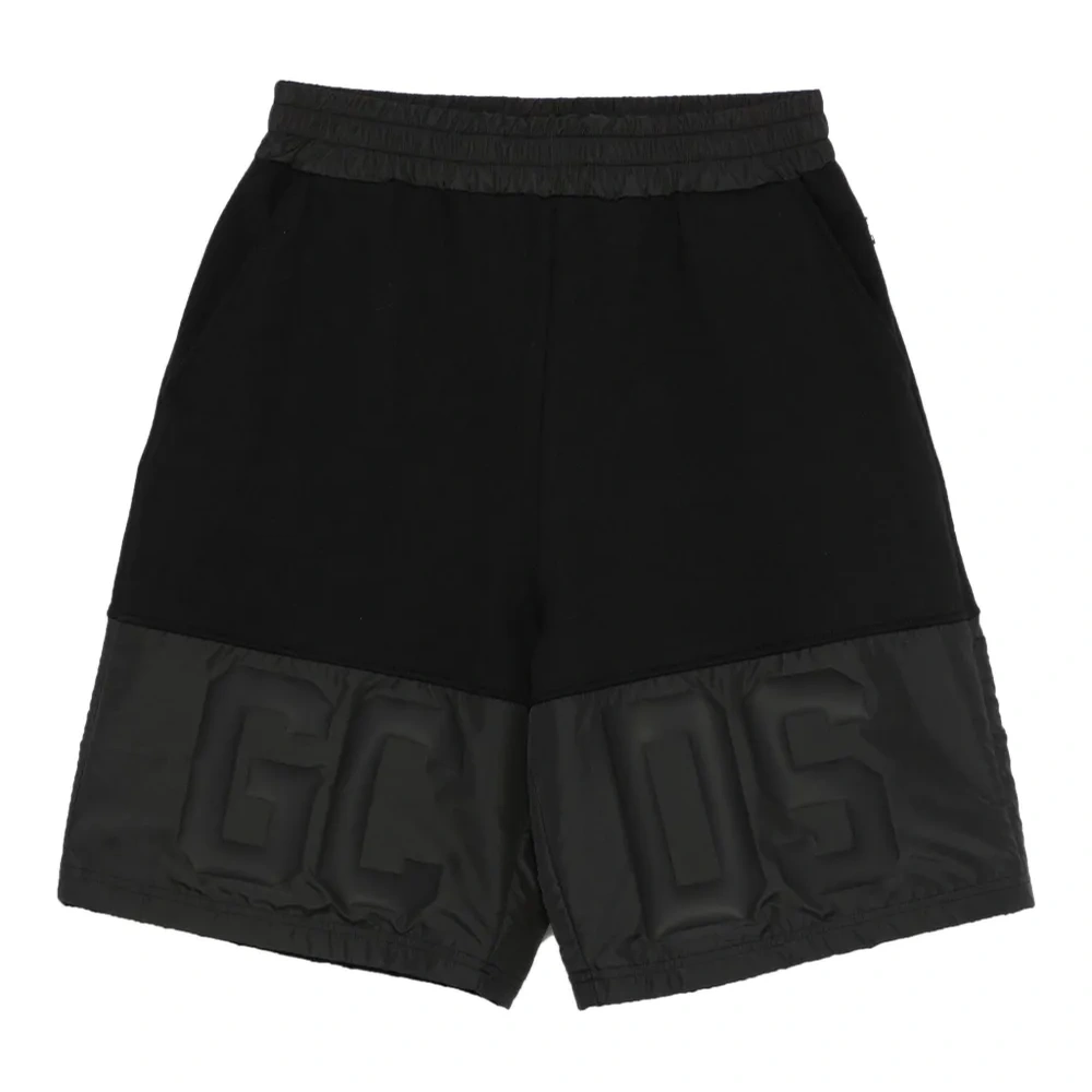 Спортивные шорты с логотипом