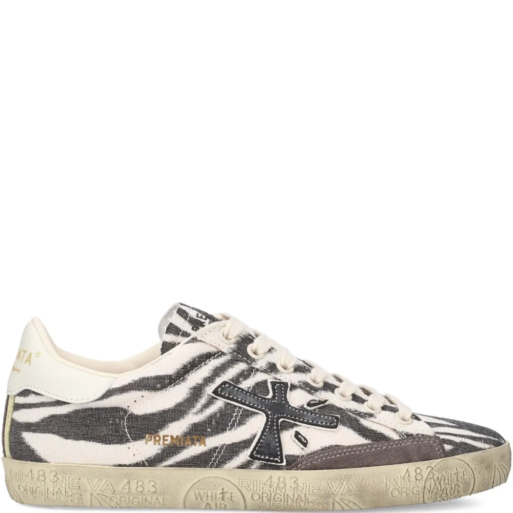 Кроссовки Stevend