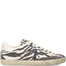 Кроссовки Stevend