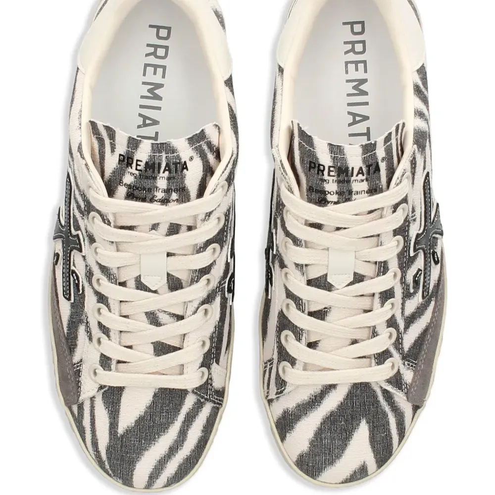 Кроссовки Stevend