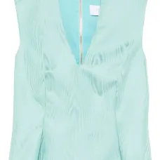 Топ с узором