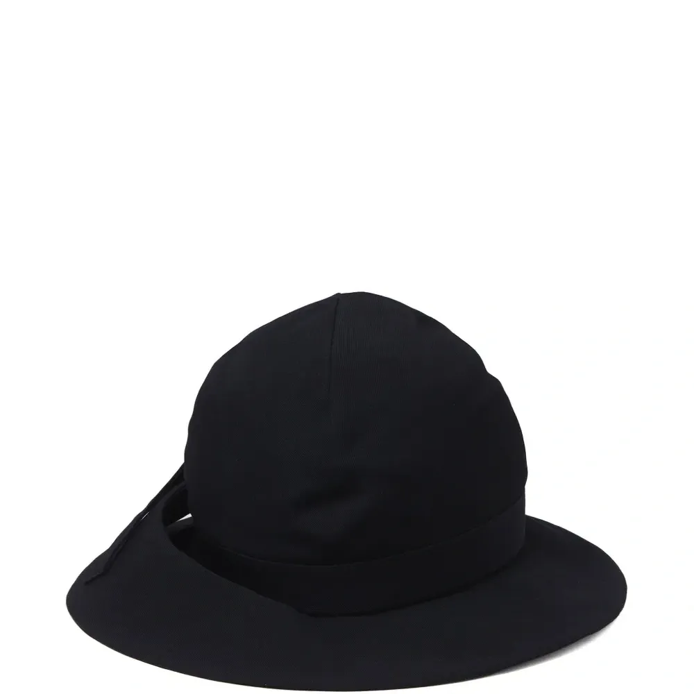 Габардиновая панама