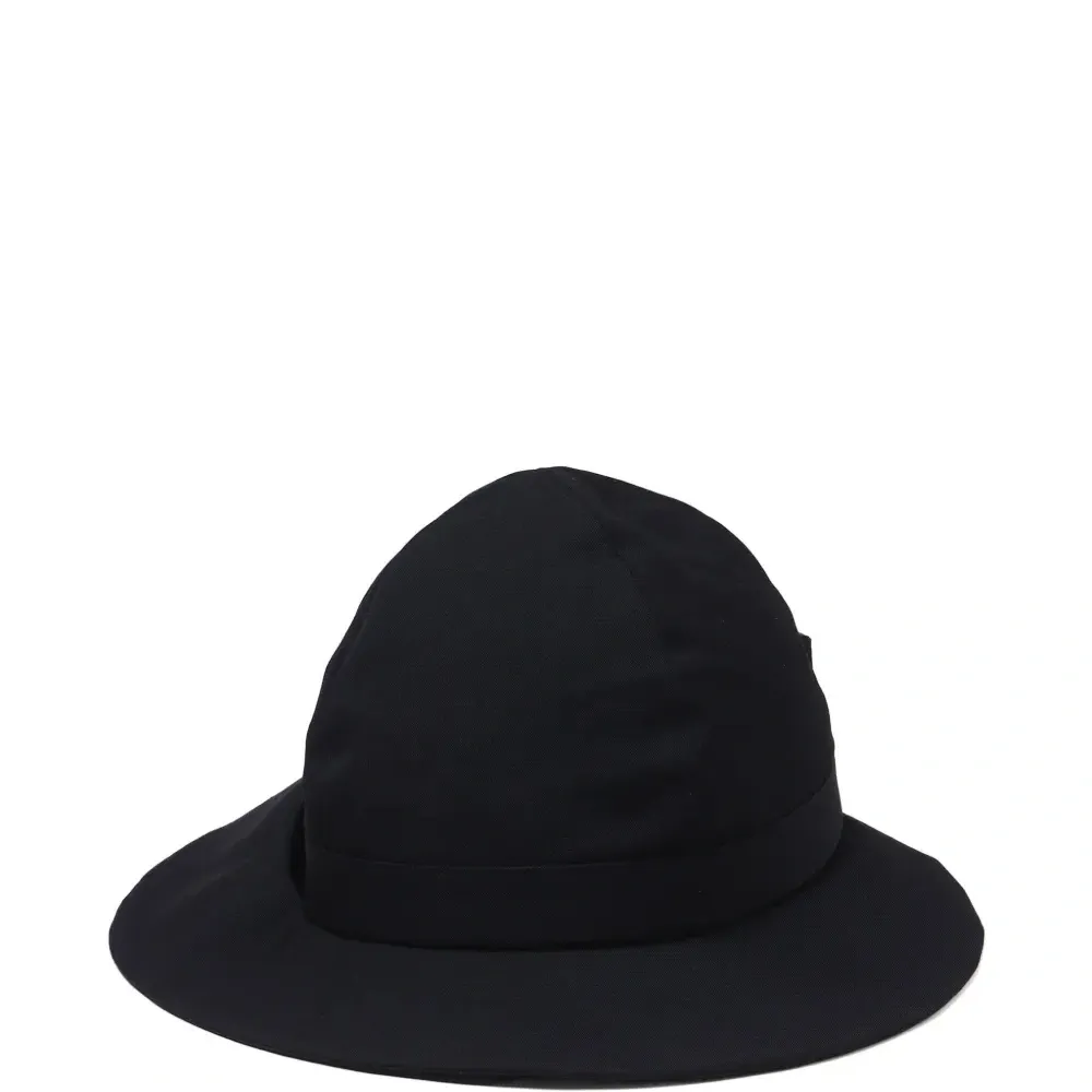 Габардиновая панама