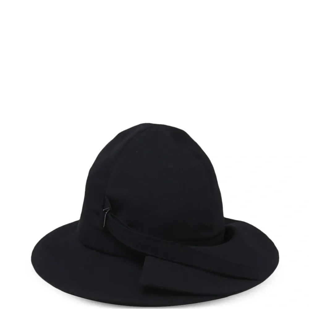 Габардиновая панама