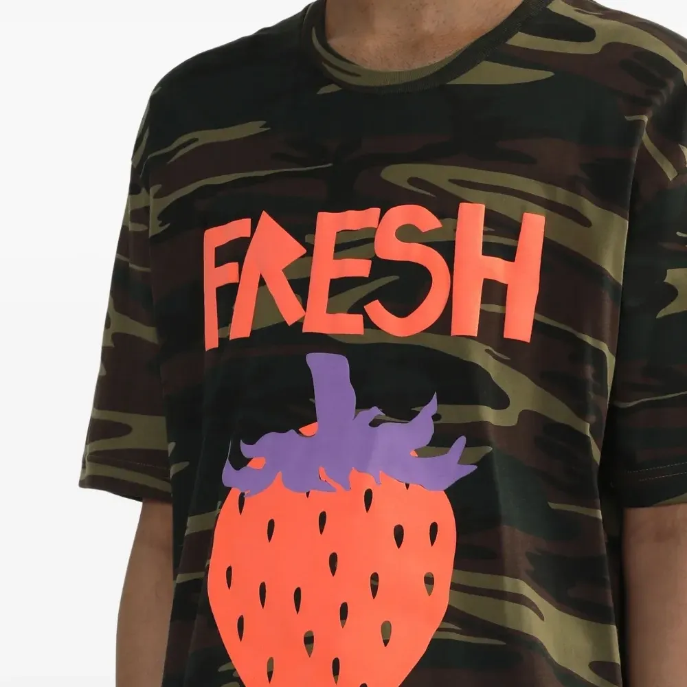 Футболка Puffy Fresh Футболка Puffy Fresh