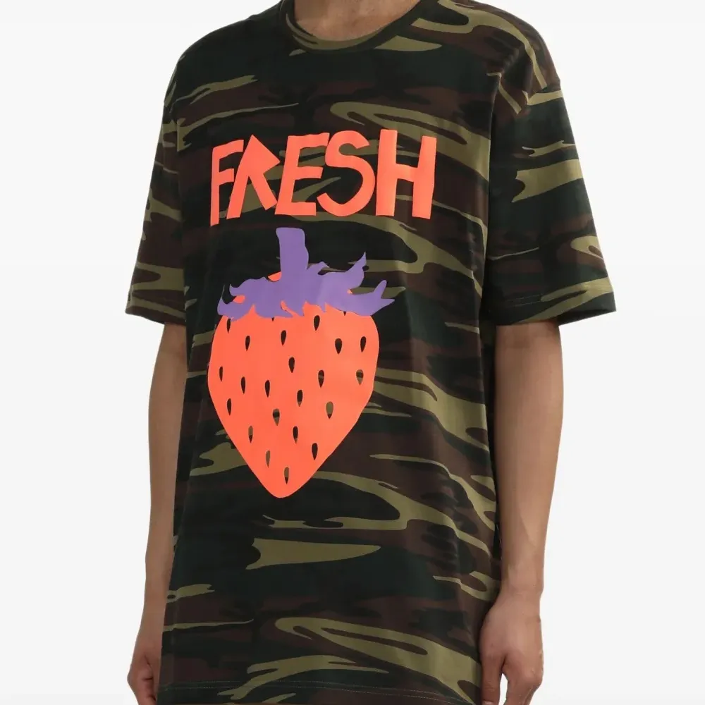 Футболка Puffy Fresh Футболка Puffy Fresh