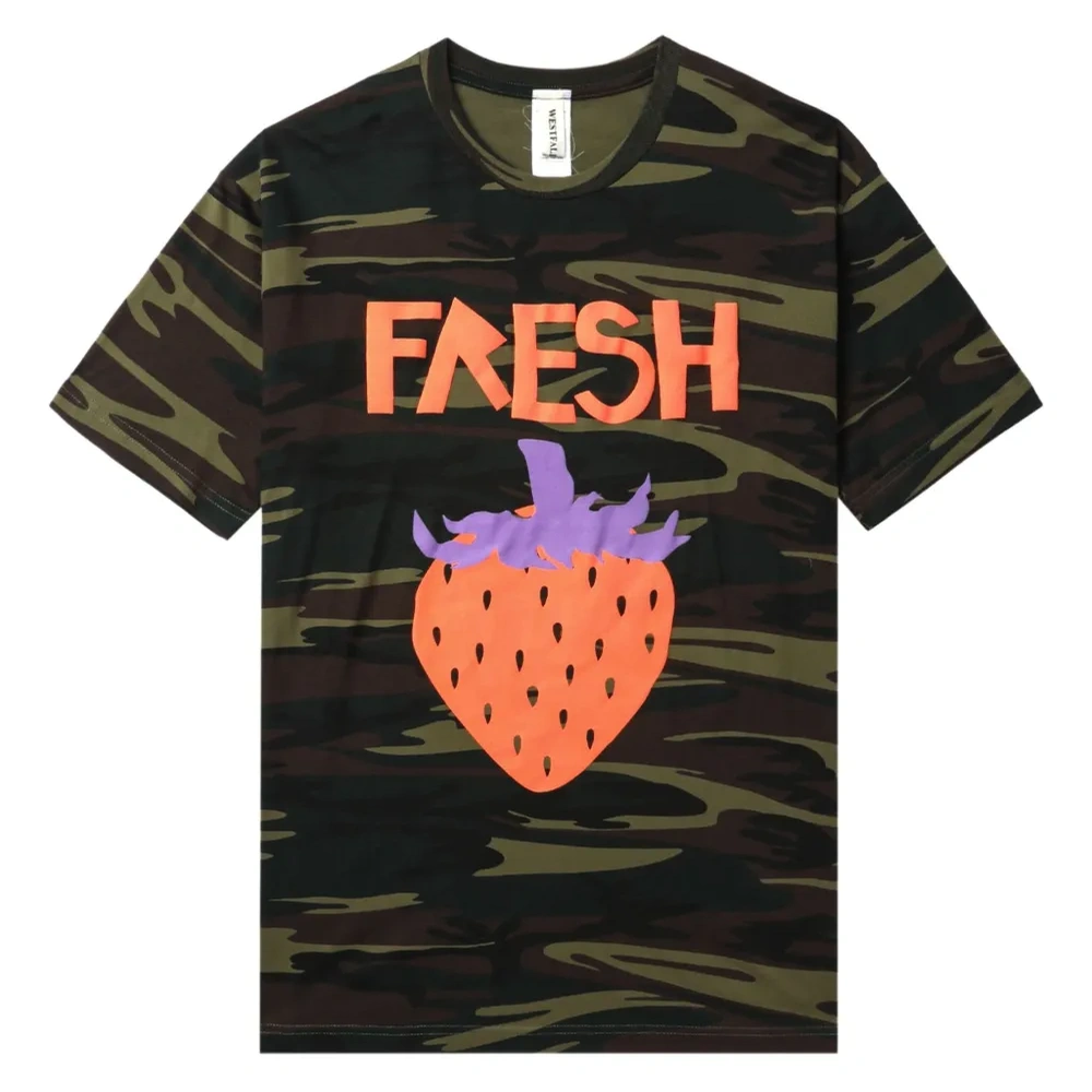 Футболка Puffy Fresh