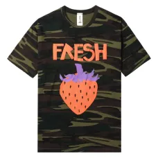 Футболка Puffy Fresh