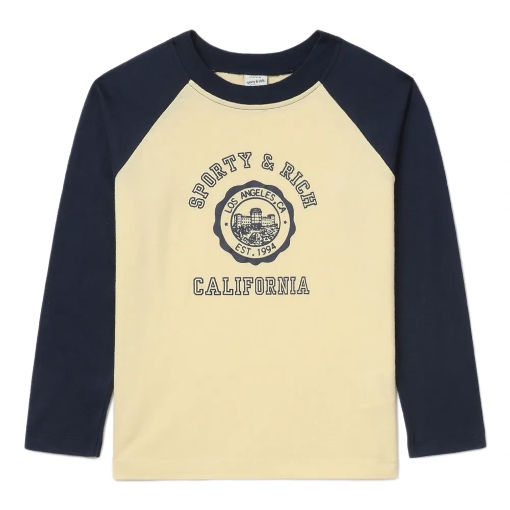 Футболка California Emblem