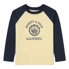 Футболка California Emblem