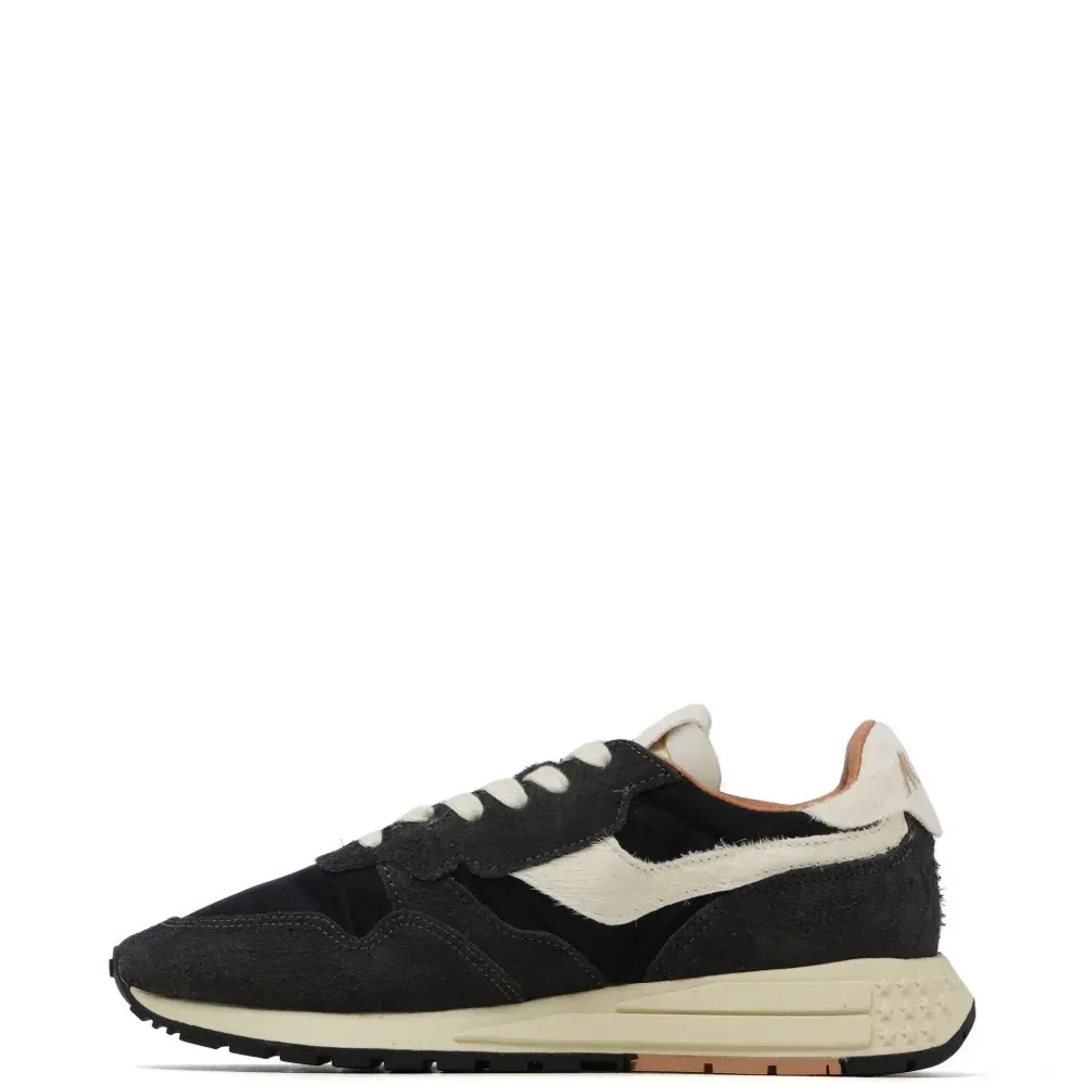 Кеды на шнуровке