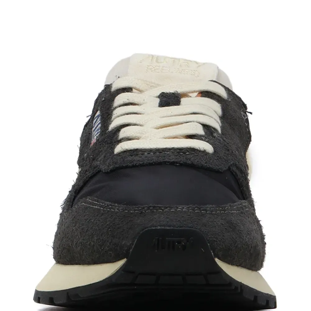 Кеды на шнуровке